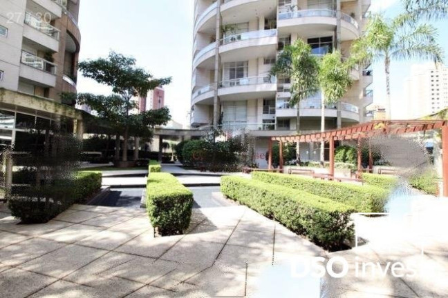 Imagem Apartamento com 2 Quartos para Alugar, em Vila Nova Conceição - São Paulo Imagem Apartamento com 2 Quartos para Alugar, em Vila Nova Conceição - São Paulo