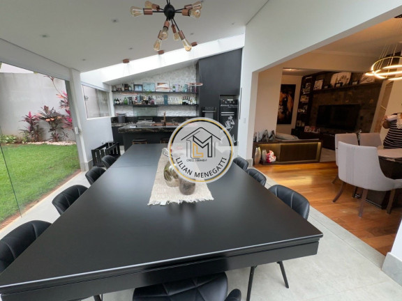 Imagem Imóvel com 3 Quartos à Venda, 200 m² em Medeiros - Jundiaí