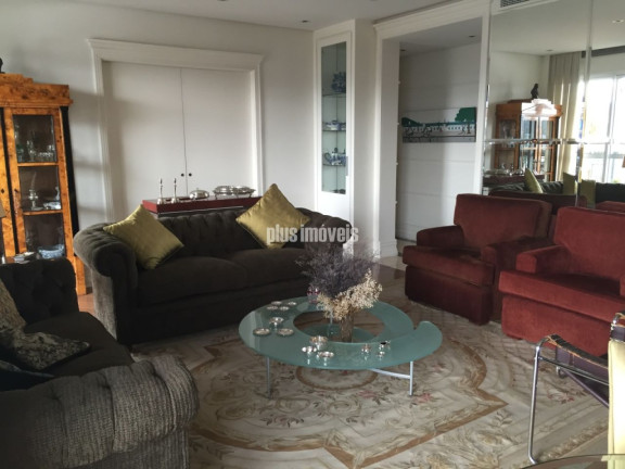 Imagem Apartamento com 3 Quartos à Venda, 257 m² em Moema - São Paulo Imagem Apartamento com 3 Quartos à Venda, 257 m² em Moema - São Paulo