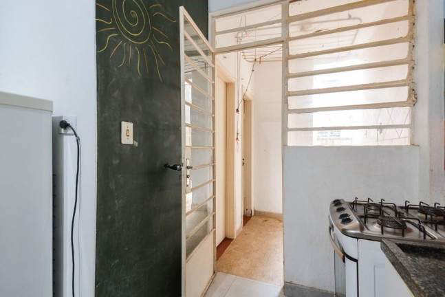 Imagem Apartamento com 4 Quartos à Venda, 109 m² em Consolação - São Paulo