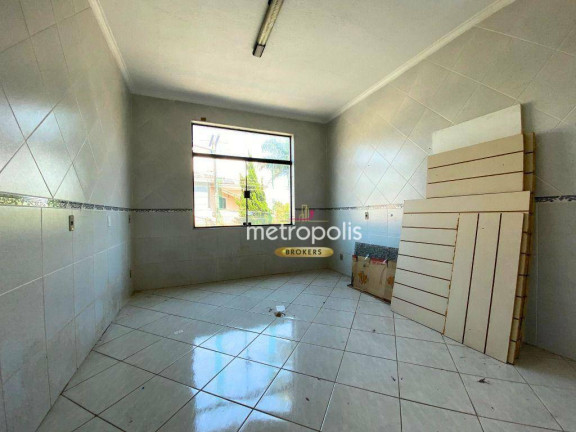 Imagem Sala Comercial para Alugar, 420 m² em Barcelona - São Caetano Do Sul Imagem Sala Comercial para Alugar, 420 m² em Barcelona - São Caetano Do Sul