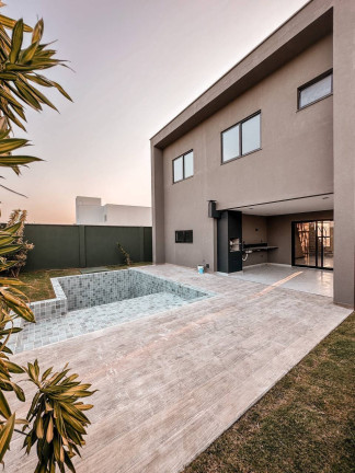Imagem Casa com 4 Quartos à Venda, 306 m² em Sim - Feira De Santana