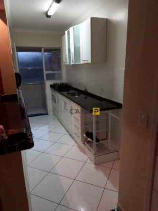Imagem Apartamento com 3 Quartos à Venda, 70 m² em Recanto - Americana Imagem Apartamento com 3 Quartos à Venda, 70 m² em Recanto - Americana
