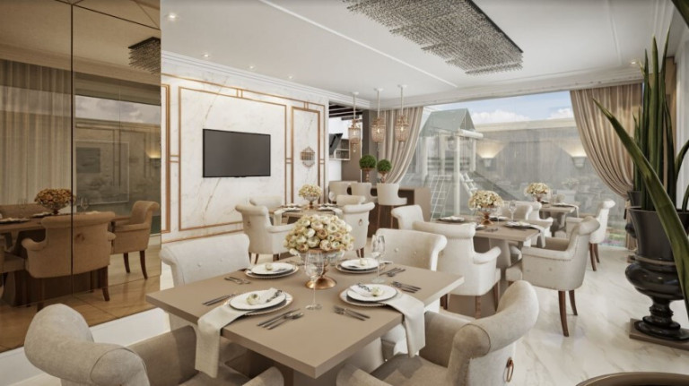 Imagem Cobertura com 4 Quartos à Venda, 191 m² em Meia Praia - Itapema Imagem Cobertura com 4 Quartos à Venda, 191 m² em Meia Praia - Itapema