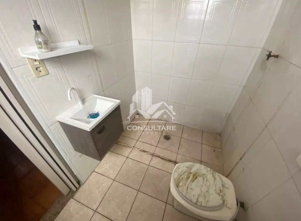 Imagem Apartamento com 3 Quartos à Venda, 273 m² em Santa Maria - Santos Imagem Apartamento com 3 Quartos à Venda, 273 m² em Santa Maria - Santos