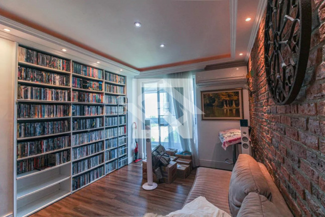 Imagem Apartamento com 3 Quartos à Venda, 99 m² em Recreio Dos Bandeirantes - Rio De Janeiro Imagem Apartamento com 3 Quartos à Venda, 99 m² em Recreio Dos Bandeirantes - Rio De Janeiro
