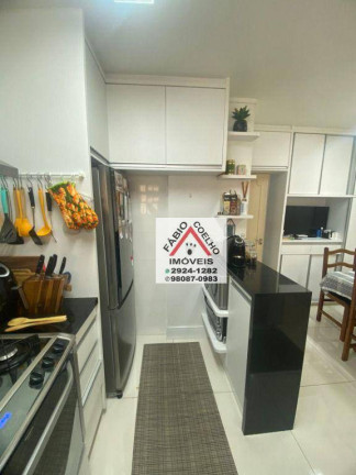 Imagem Apartamento com 3 Quartos à Venda, 140 m² em Paraíso - São Paulo