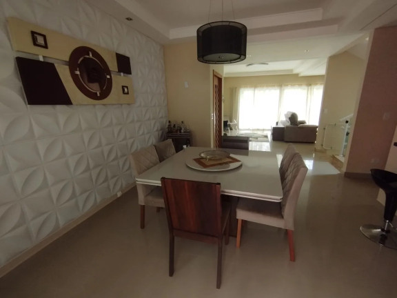 Imagem Casa com 3 Quartos à Venda, 249 m² em Chácara Ondas Verdes - Cotia Imagem Casa com 3 Quartos à Venda, 249 m² em Chácara Ondas Verdes - Cotia