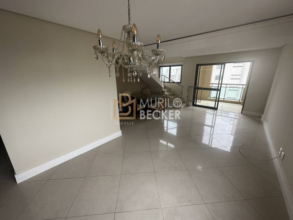 Imagem Cobertura com 3 Quartos à Venda, 300 m² em Vila Adyana - São José Dos Campos