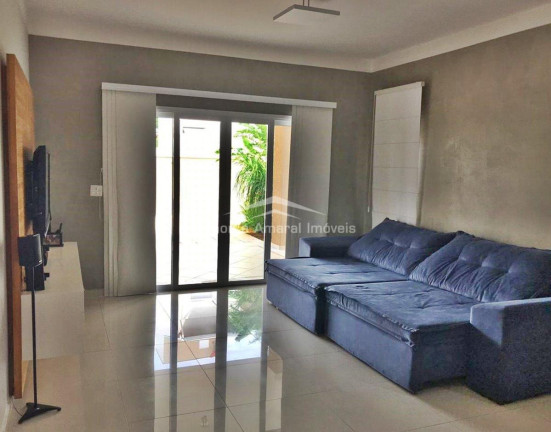 Imagem Casa de Condomínio com 4 Quartos à Venda, 345 m² em Betel - Paulínia Imagem Casa de Condomínio com 4 Quartos à Venda, 345 m² em Betel - Paulínia