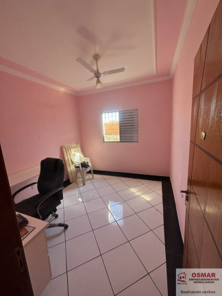 Imagem Casa com 3 Quartos à Venda, 136 m² em Jardim Macarenko - Sumaré Imagem Casa com 3 Quartos à Venda, 136 m² em Jardim Macarenko - Sumaré