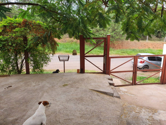 Imagem Casa com 2 Quartos à Venda, 360 m² em Caju - Nova Santa Rita