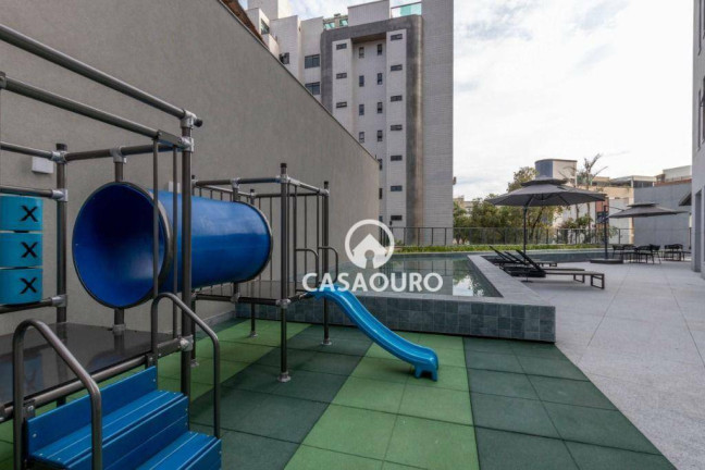 Imagem Apartamento com 4 Quartos à Venda, 150 m² em Sion - Belo Horizonte Imagem Apartamento com 4 Quartos à Venda, 150 m² em Sion - Belo Horizonte
