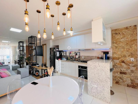 Imagem Apartamento à Venda, 67 m² em Setor Bueno - Goiânia Imagem Apartamento à Venda, 67 m² em Setor Bueno - Goiânia