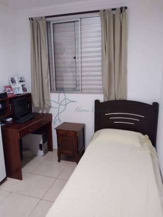 Imagem Apartamento com 2 Quartos à Venda, 46 m² em Jardim Contorno - Bauru Imagem Apartamento com 2 Quartos à Venda, 46 m² em Jardim Contorno - Bauru