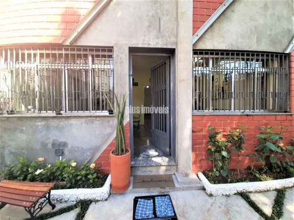 Imagem Casa com 3 Quartos à Venda, 140 m² em Vila Clementino - São Paulo Imagem Casa com 3 Quartos à Venda, 140 m² em Vila Clementino - São Paulo