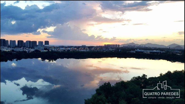 Imagem Loft com 1 Quarto à Venda, 135 m² em Barra Da Tijuca - Rio De Janeiro Imagem Loft com 1 Quarto à Venda, 135 m² em Barra Da Tijuca - Rio De Janeiro