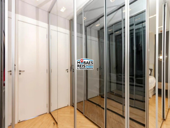 Imagem Apartamento com 3 Quartos à Venda, 211 m² em Jardim Das Acácias - São Paulo