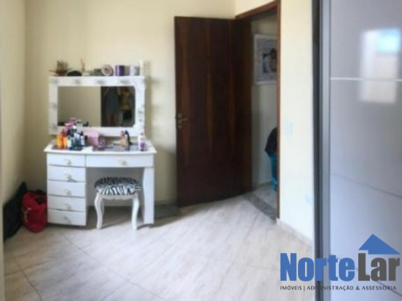 Imagem Sobrado com 2 Quartos à Venda, 70 m² em Jardim Santo Elias - São Paulo