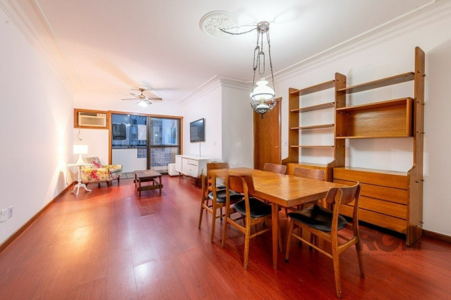 Imagem Apartamento com 3 Quartos à Venda, 152 m² em Chácara Das Pedras - Porto Alegre