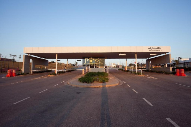 Imagem Terreno à Venda, 5.350.000 m² em Alphaville Nova Esplanada - Votorantim