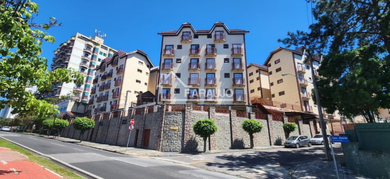 Imagem Apartamento com 3 Quartos à Venda, 110 m² em Vila Trujillo - Sorocaba