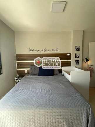 Imagem Apartamento com 3 Quartos à Venda, 80 m² em Pantanal - Florianópolis Imagem Apartamento com 3 Quartos à Venda, 80 m² em Pantanal - Florianópolis