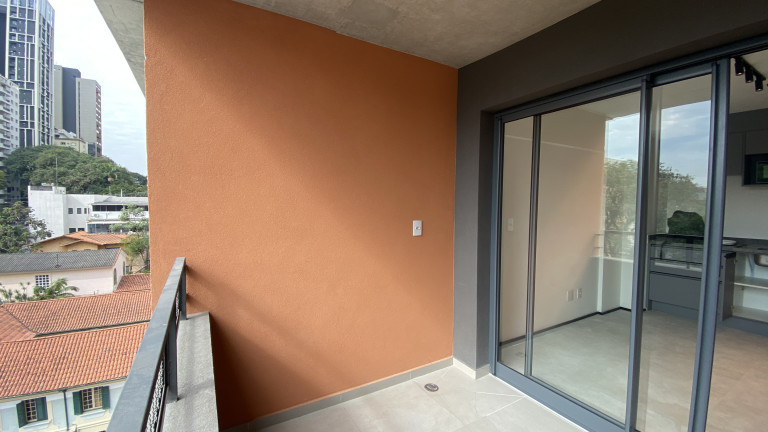 Imagem Apartamento com 1 Quarto para Alugar, 33 m² em Perdizes - São Paulo Imagem Apartamento com 1 Quarto para Alugar, 33 m² em Perdizes - São Paulo