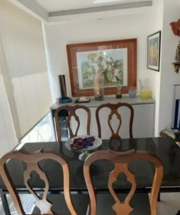 Imagem Imóvel com 1 Quarto à Venda, 79 m² em Jardim Da Glória - São Paulo
