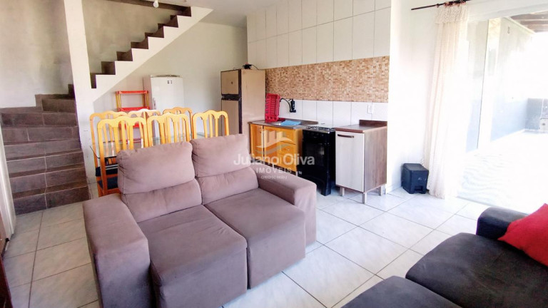 Imagem Casa com 3 Quartos à Venda, 144 m² em Barra Do Sai - Itapoá