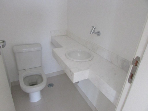 Imagem Apartamento com 3 Quartos à Venda, 196 m² em Jardim Portal Da Colina - Sorocaba