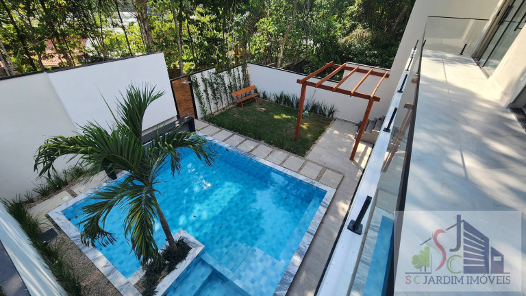 Imagem Casa de Condomínio com 3 Quartos à Venda, 245 m² em Ponta Negra - Manaus Imagem Casa de Condomínio com 3 Quartos à Venda, 245 m² em Ponta Negra - Manaus
