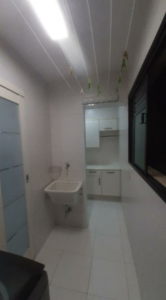 Imagem Apartamento com 3 Quartos à Venda, 80 m² em Vila Romana - São Paulo