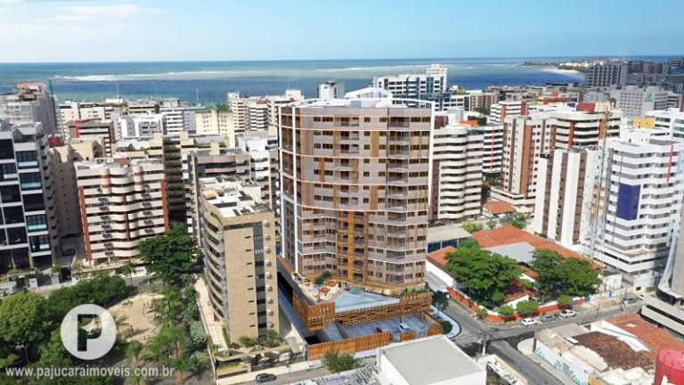 Imagem Apartamento com 3 Quartos à Venda, 126 m² em Ponta Verde - Maceió Imagem Apartamento com 3 Quartos à Venda, 126 m² em Ponta Verde - Maceió