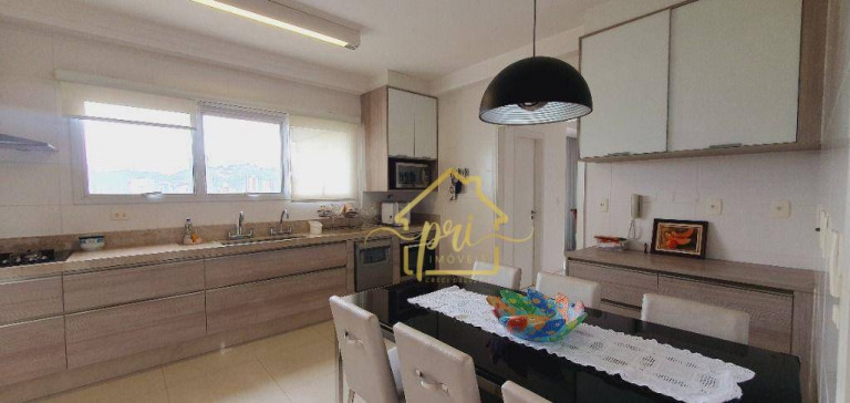 Imagem Apartamento com 4 Quartos à Venda, 360 m² em Gonzaga - Santos Imagem Apartamento com 4 Quartos à Venda, 360 m² em Gonzaga - Santos