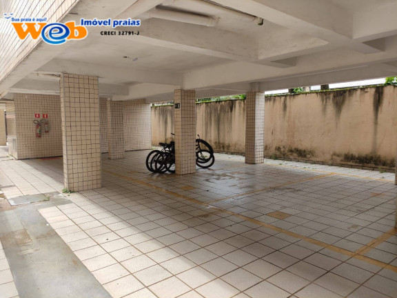 Imagem Apartamento com 2 Quartos à Venda, 55 m² em Ocian - Praia Grande