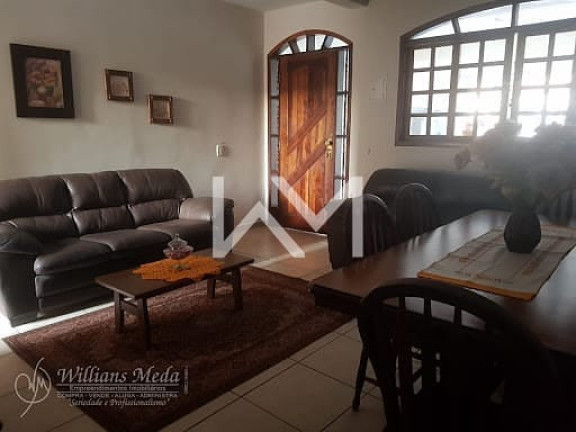 Imagem Casa com 3 Quartos à Venda, 287 m² em Vila Carioca - Guarulhos Imagem Casa com 3 Quartos à Venda, 287 m² em Vila Carioca - Guarulhos