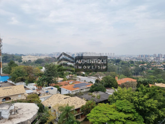 Imagem Apartamento com 4 Quartos à Venda, 195 m² em Morumbi - São Paulo Imagem Apartamento com 4 Quartos à Venda, 195 m² em Morumbi - São Paulo