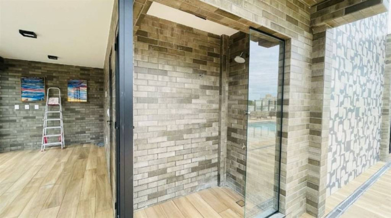Imagem Apartamento com 3 Quartos à Venda, 121 m² em Forte - Praia Grande