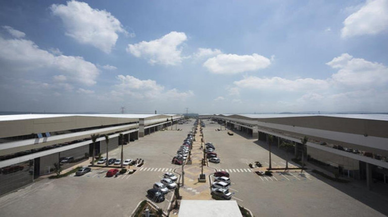 Imagem Imóvel à Venda, 5.000 m² em Parque Industrial Iii - Jundiaí Imagem Imóvel à Venda, 5.000 m² em Parque Industrial Iii - Jundiaí