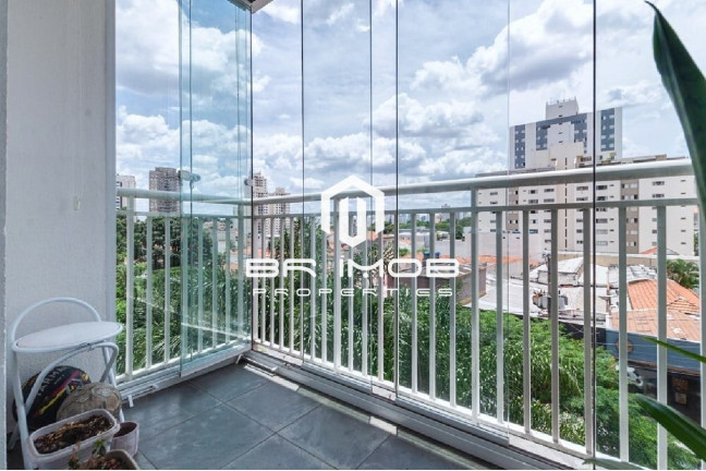 Imagem Imóvel com 2 Quartos à Venda, 60 m² em Mooca - São Paulo
