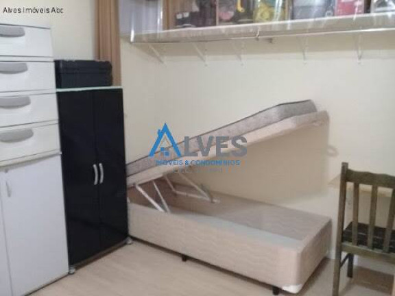 Imagem Apartamento com 3 Quartos à Venda, 61 m² em Anchieta - São Bernardo Do Campo Imagem Apartamento com 3 Quartos à Venda, 61 m² em Anchieta - São Bernardo Do Campo