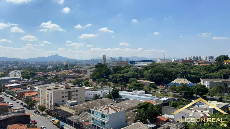Imagem Apartamento com 1 Quarto à Venda, 27 m² em Km 18 - Osasco Imagem Apartamento com 1 Quarto à Venda, 27 m² em Km 18 - Osasco