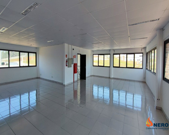 Imagem Imóvel para Alugar, 1.318 m² em Jardim Vargem Grande - Itapevi