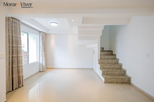 Imagem Apartamento com 3 Quartos à Venda, 138 m² em Boneca Do Iguaçu - São José Dos Pinhais