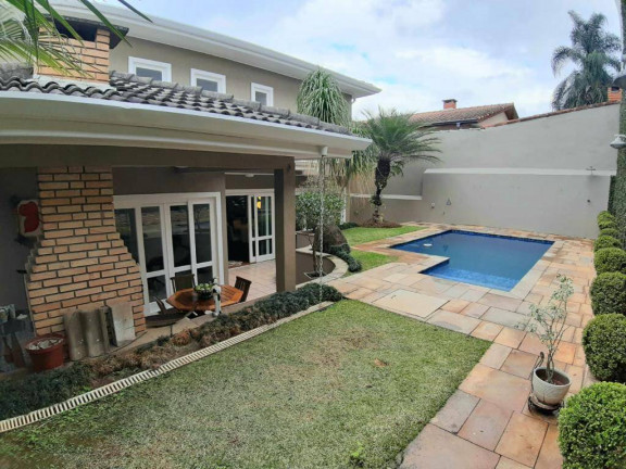 Imagem Casa com 4 Quartos à Venda, 347 m² em Alphaville - Santana De Parnaíba Imagem Casa com 4 Quartos à Venda, 347 m² em Alphaville - Santana De Parnaíba
