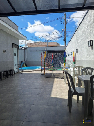 Imagem Chácara à Venda, 150 m² em Wanel Ville - Sorocaba Imagem Chácara à Venda, 150 m² em Wanel Ville - Sorocaba