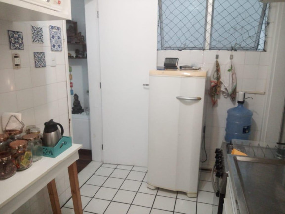 Imagem Apartamento com 3 Quartos à Venda, 120 m² em Pituba - Salvador