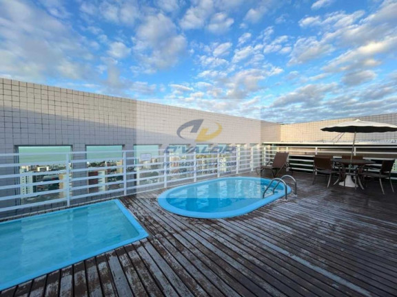 Imagem Apartamento com 3 Quartos à Venda, 70 m² em Manaíra - João Pessoa Imagem Apartamento com 3 Quartos à Venda, 70 m² em Manaíra - João Pessoa