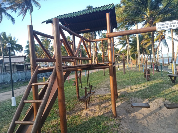 Imagem Casa com 3 Quartos à Venda, 88 m² em Barra Grande - Vera Cruz